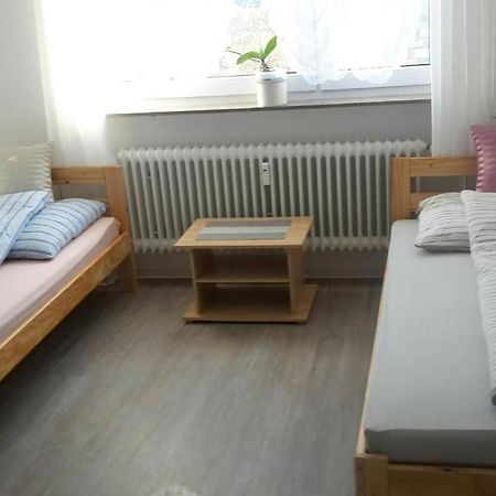 Egyszeru Szallas Stuttgart Zewnętrze zdjęcie