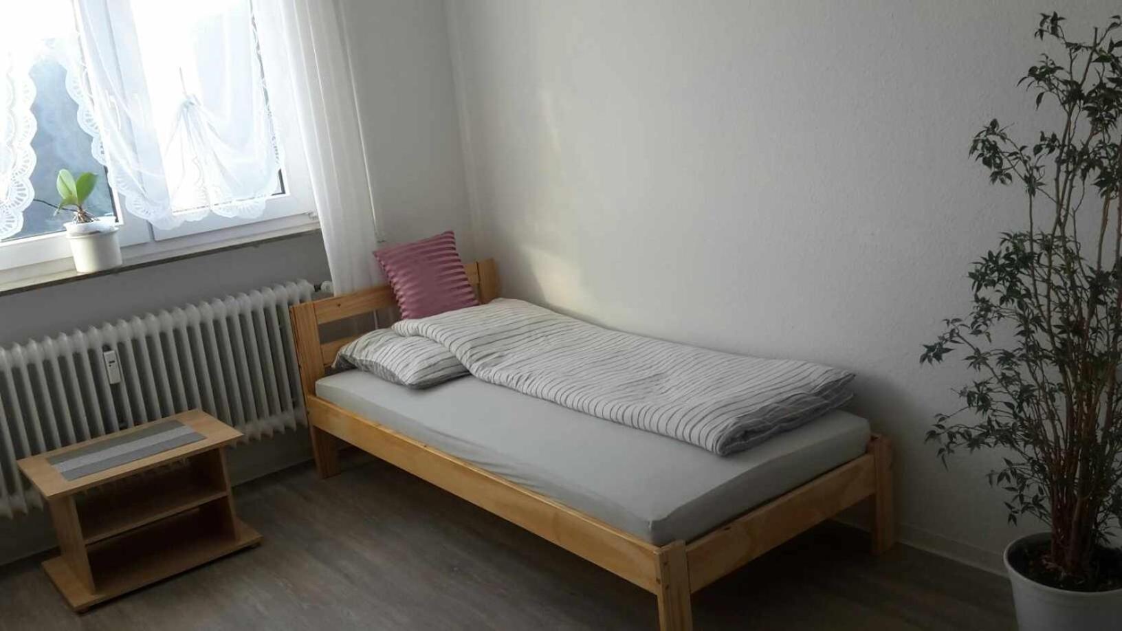 Egyszeru Szallas Stuttgart Zewnętrze zdjęcie
