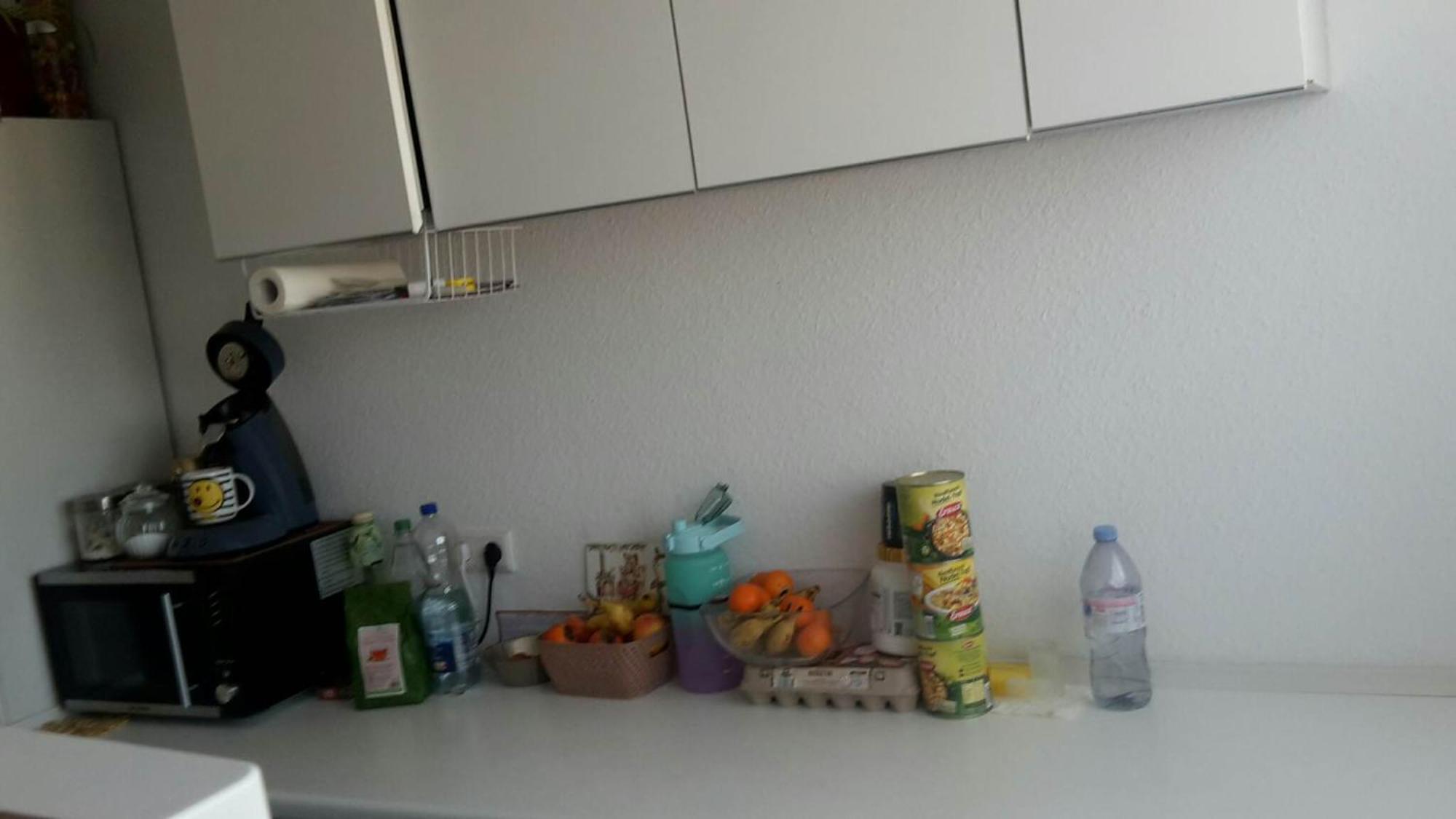 Egyszeru Szallas Stuttgart Zewnętrze zdjęcie