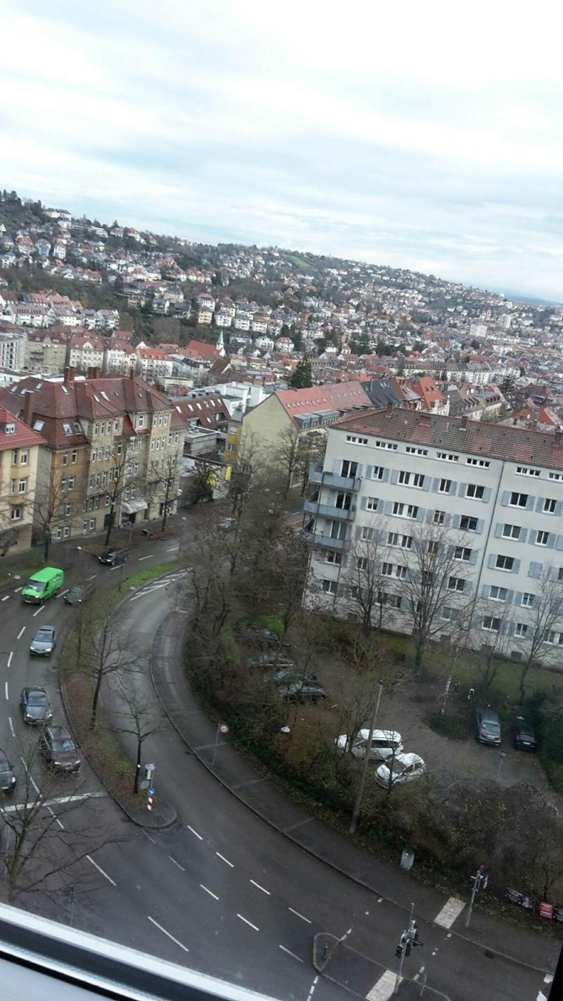 Egyszeru Szallas Stuttgart Zewnętrze zdjęcie